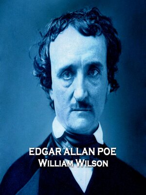 cover image of William Wilson